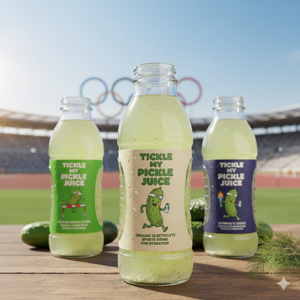 Family Pack 5 Flavors + Bonus Hydration